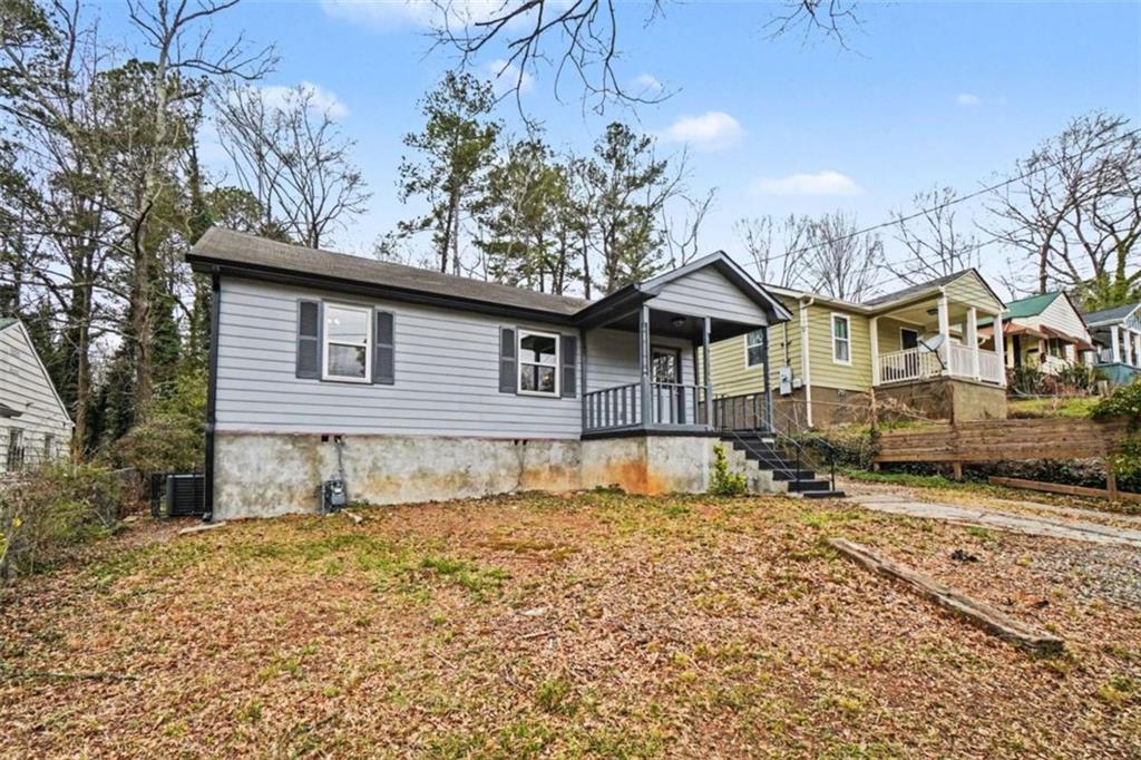1233 Lockwood Drive
