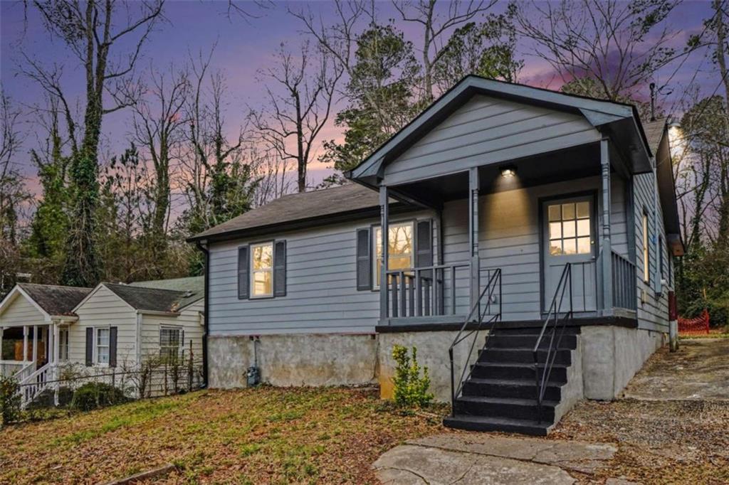 1233 Lockwood Drive