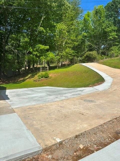 6630 Crystal Cove Trail, Gainesville, Georgia image 20