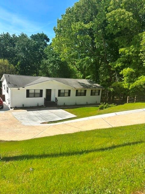 6630 Crystal Cove Trail, Gainesville, Georgia image 2