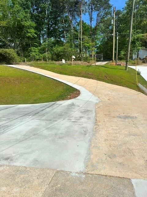 6630 Crystal Cove Trail, Gainesville, Georgia image 19