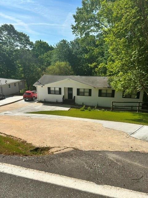 6630 Crystal Cove Trail, Gainesville, Georgia image 3