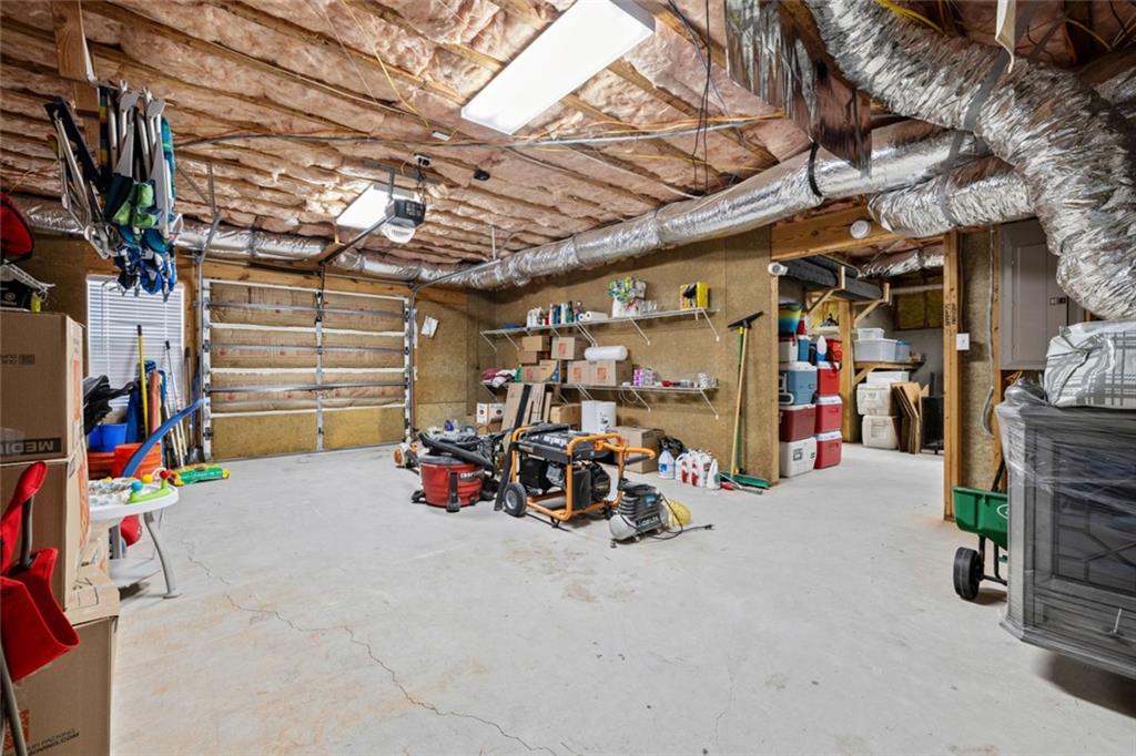 321 Vantage Drive, Jefferson, Georgia image 40