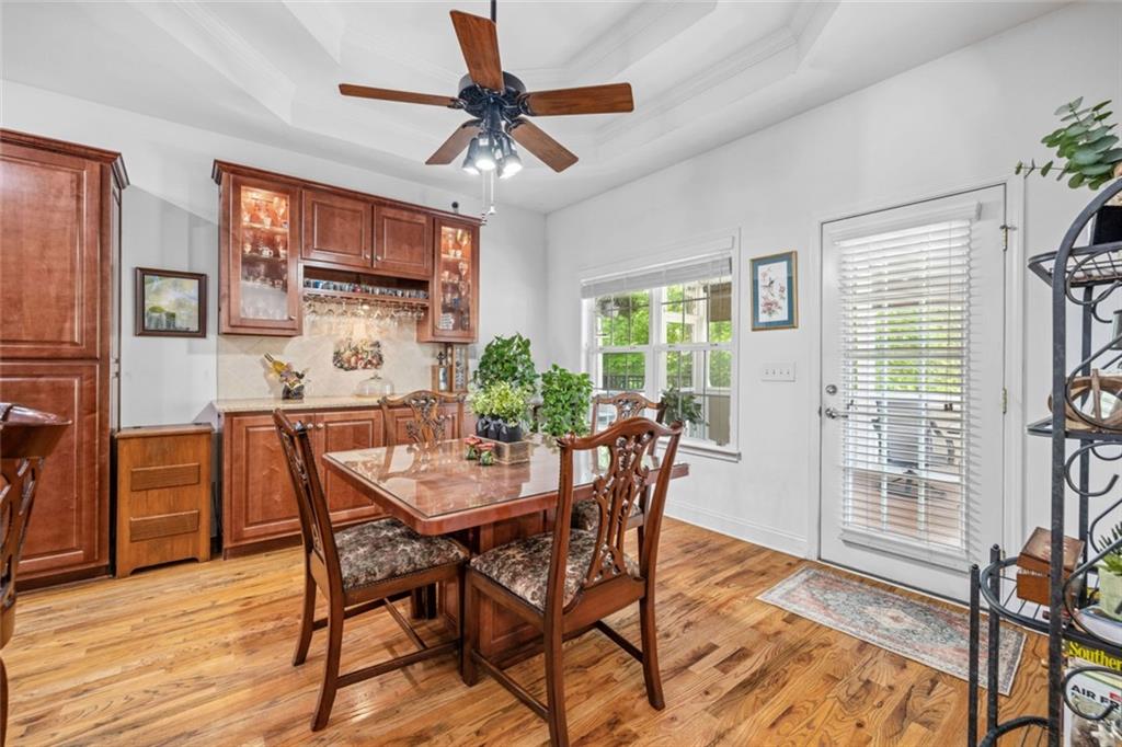 321 Vantage Drive, Jefferson, Georgia image 13