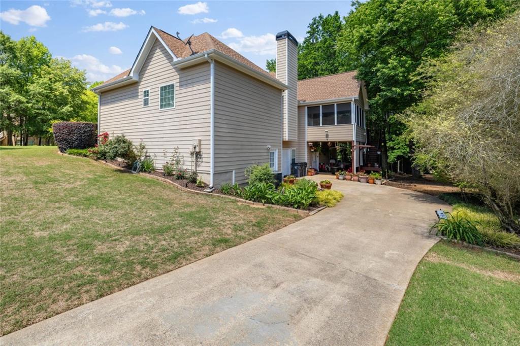 321 Vantage Drive, Jefferson, Georgia image 48
