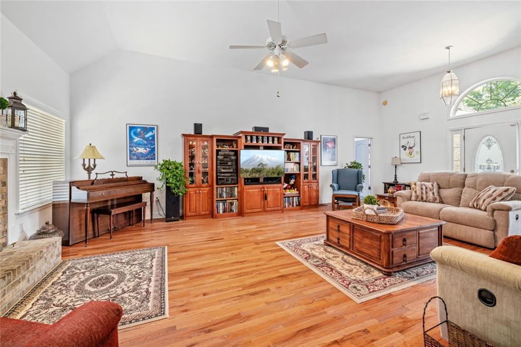321 Vantage Drive, Jefferson, Georgia image 7