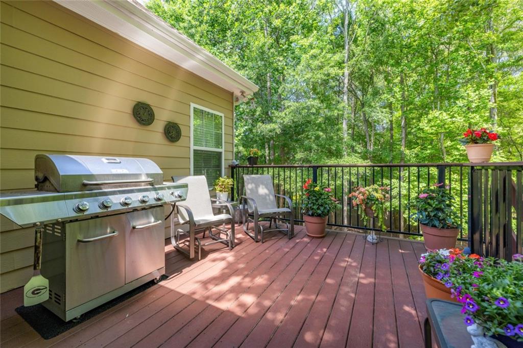 321 Vantage Drive, Jefferson, Georgia image 24
