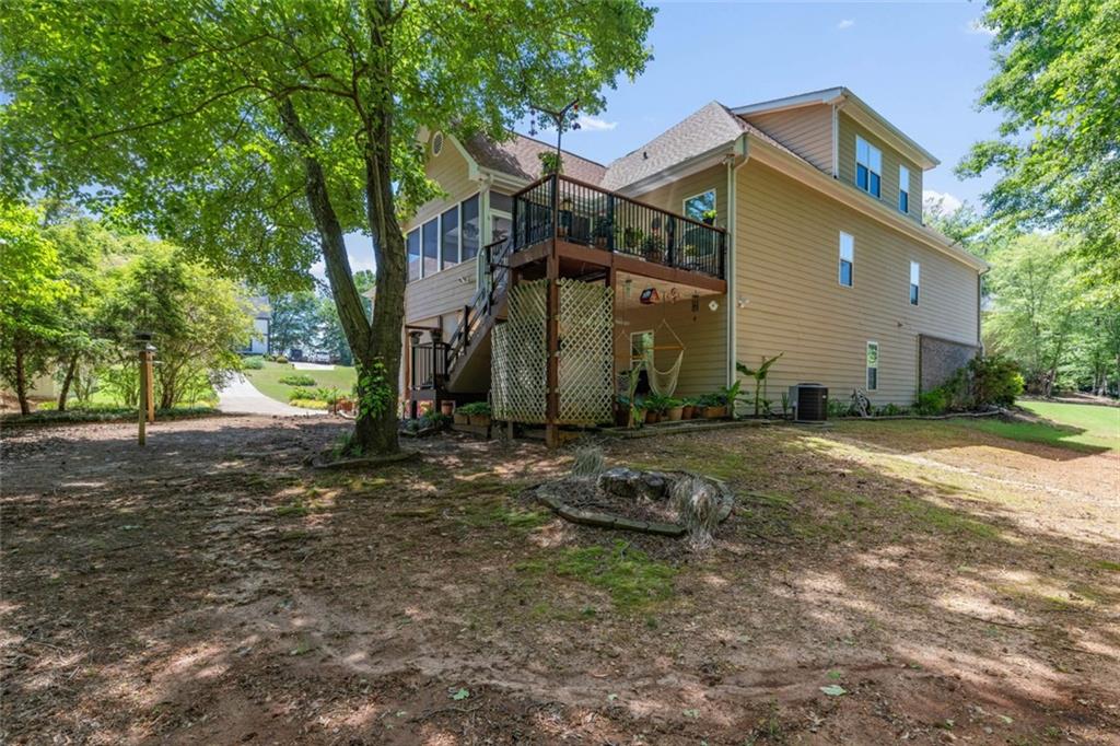 321 Vantage Drive, Jefferson, Georgia image 47
