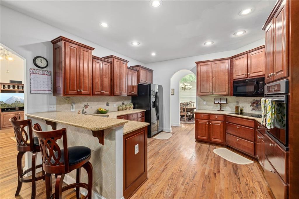321 Vantage Drive, Jefferson, Georgia image 9