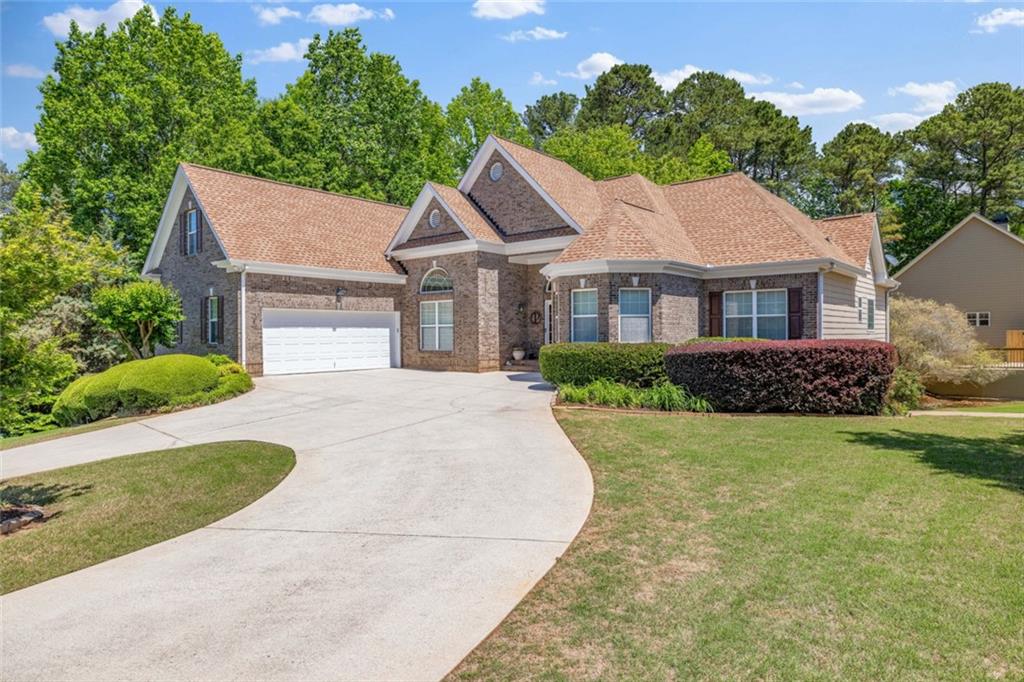 321 Vantage Drive, Jefferson, Georgia image 2