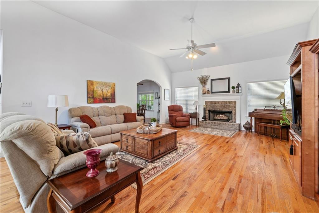 321 Vantage Drive, Jefferson, Georgia image 6