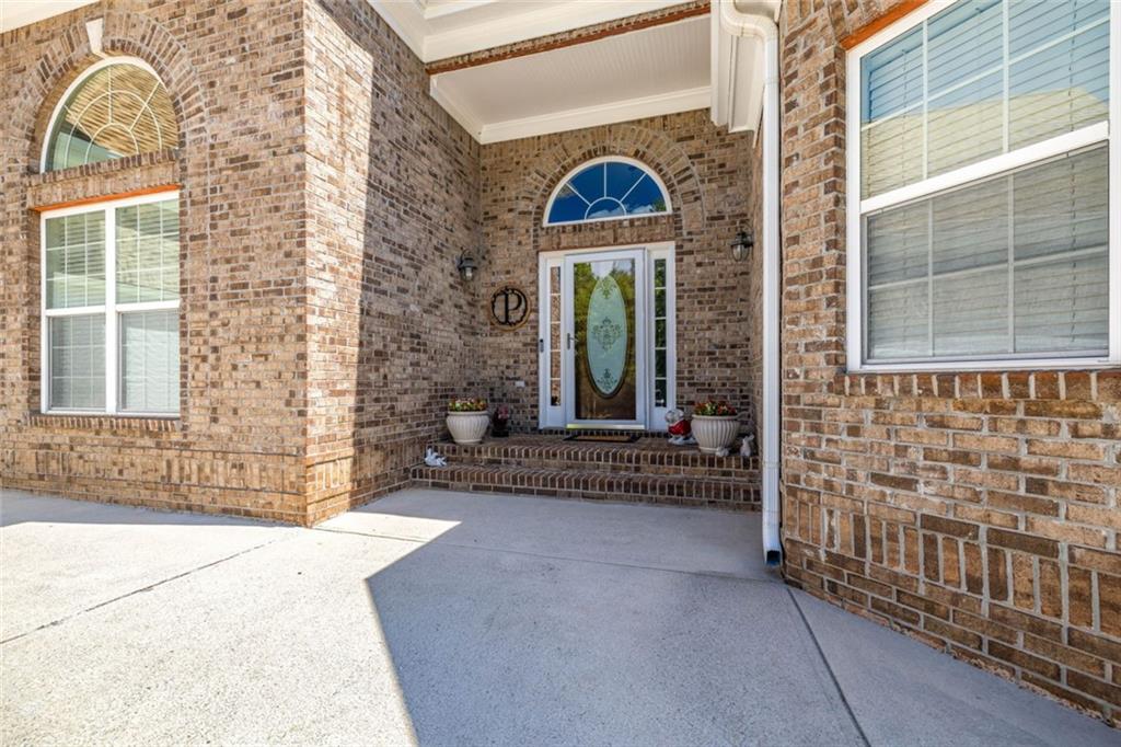 321 Vantage Drive, Jefferson, Georgia image 4