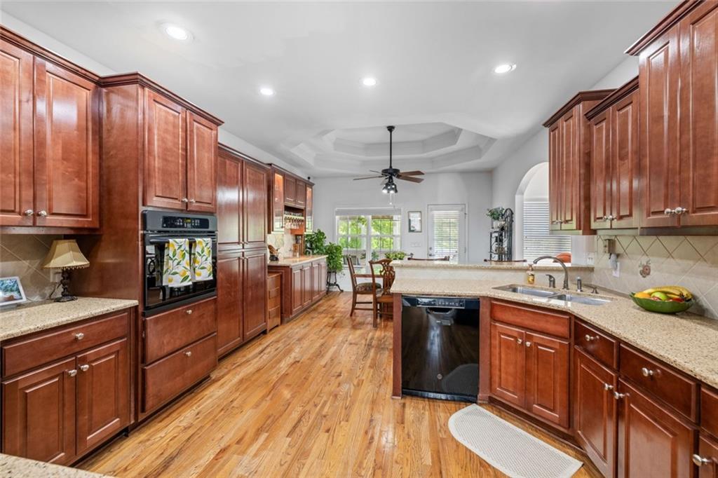 321 Vantage Drive, Jefferson, Georgia image 11