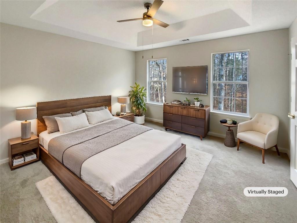 7045 Treeline Drive, Cumming, Georgia image 4