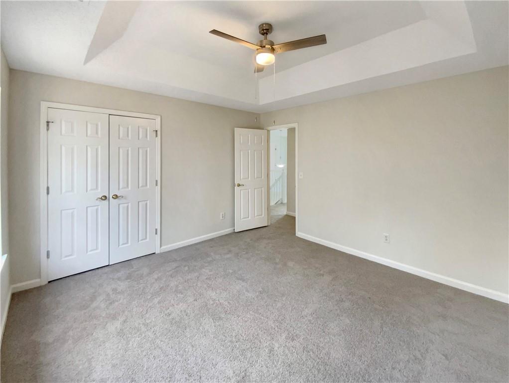 7045 Treeline Drive, Cumming, Georgia image 16