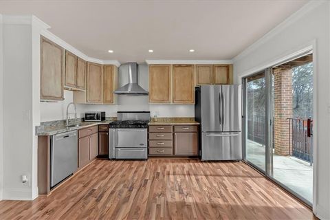 1705 Monroe Drive NE B05 Atlanta GA 30324