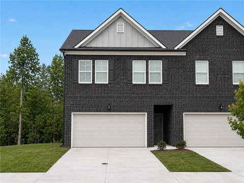 Townhouse For Sale - 280 Epping Street #21<br/> Stockbridge, GA 30281