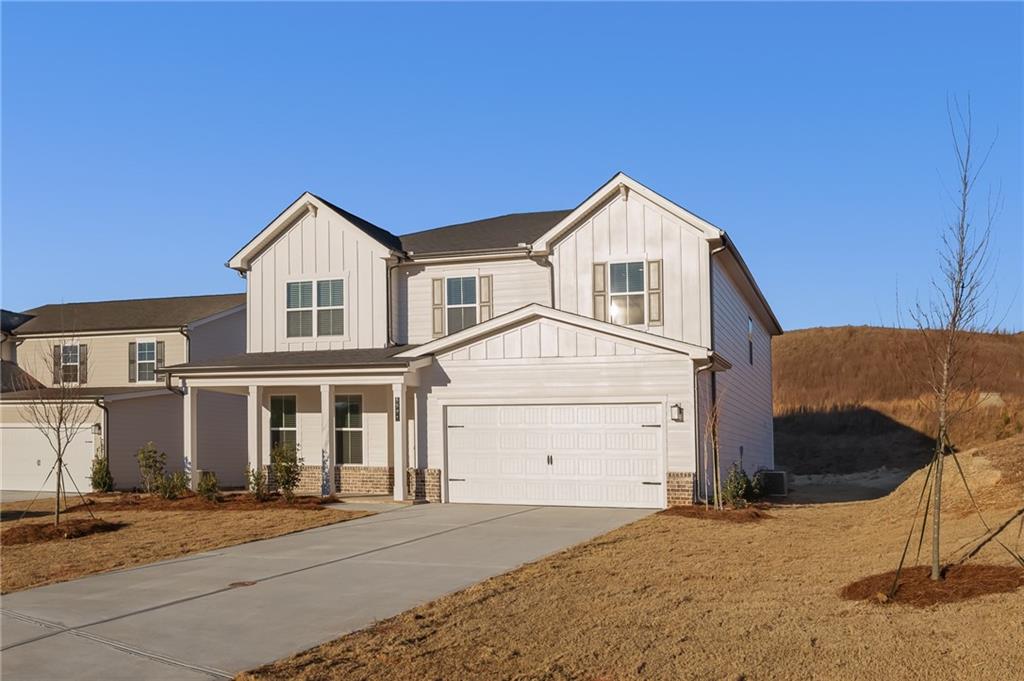 5587 Rosehall Place