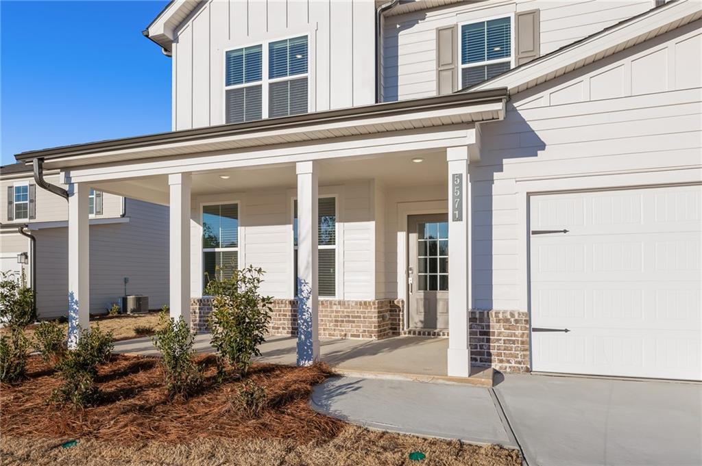 5587 Rosehall Place