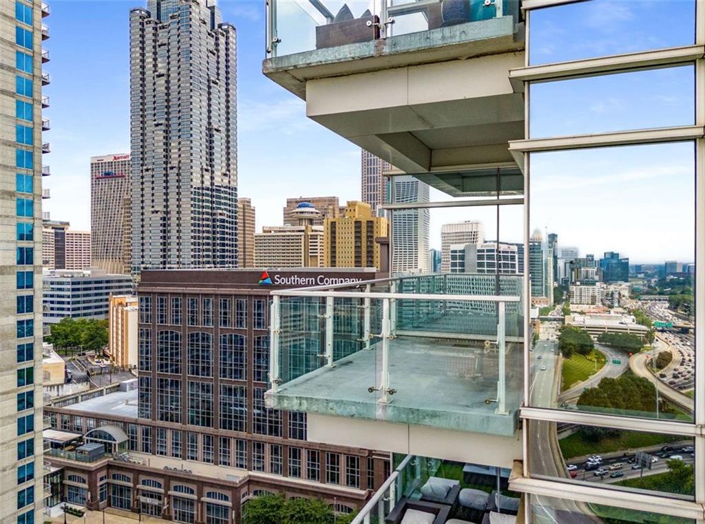 45 Ivan Allen Jr Boulevard NW 2002