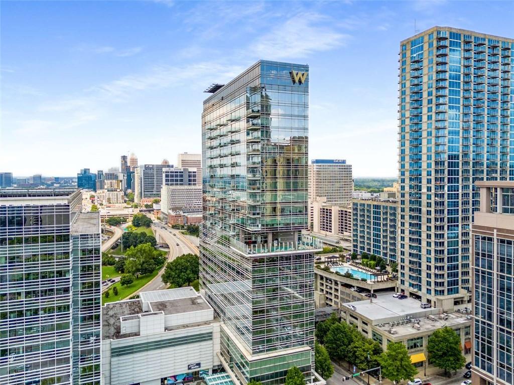 45 Ivan Allen Jr Boulevard NW 2002