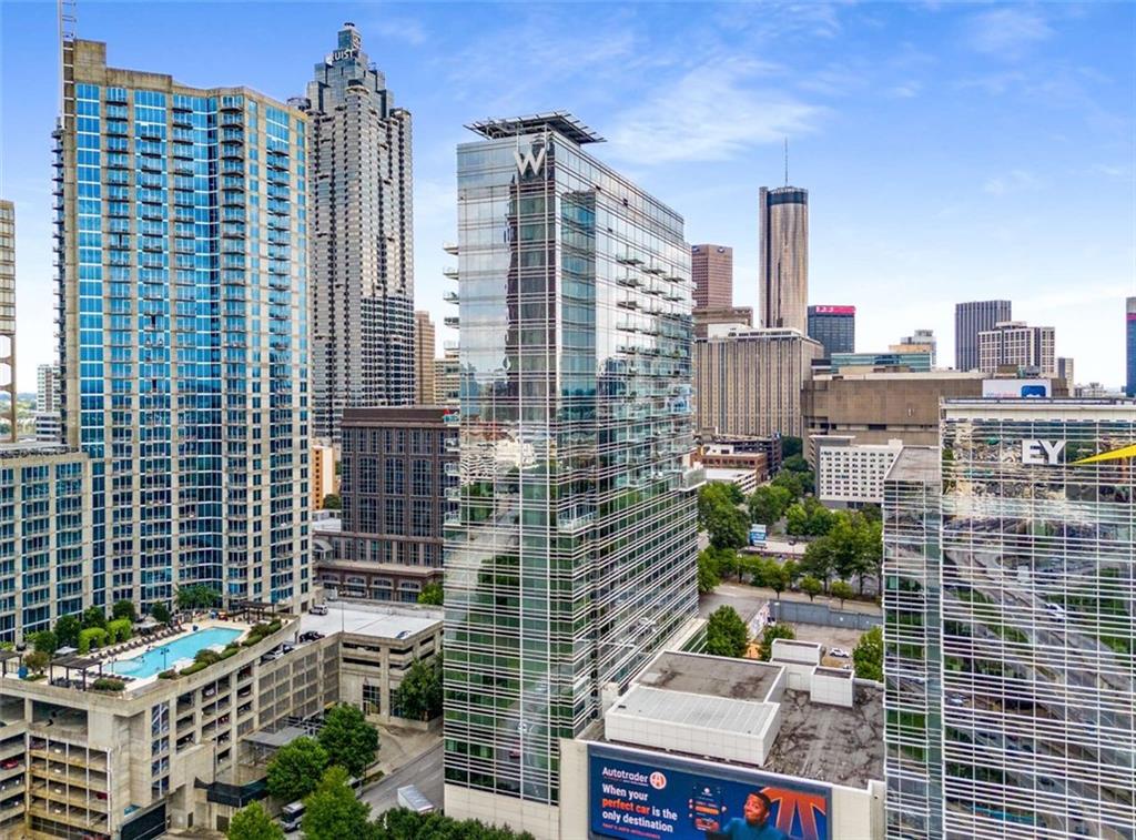 45 Ivan Allen Jr Boulevard NW 2002