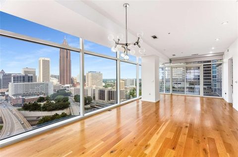 45 Ivan Allen Jr Boulevard NW 2002 Atlanta GA 30308