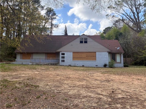 Homes For Sale - 4868 Hannah Road<br/> Atlanta, GA 30349