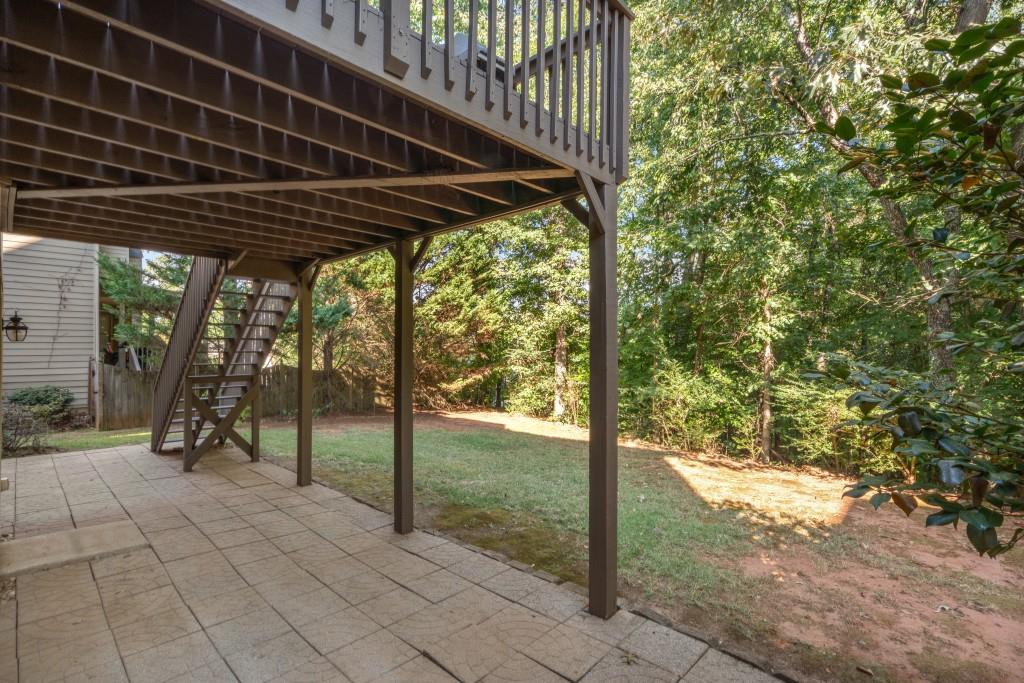 625 Jefferson Place, Cumming, Georgia image 36