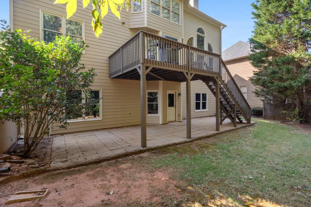 625 Jefferson Place, Cumming, Georgia image 37