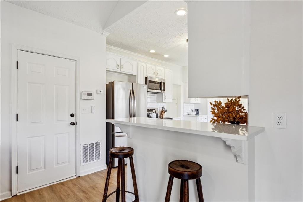 Eagle Point - Residential