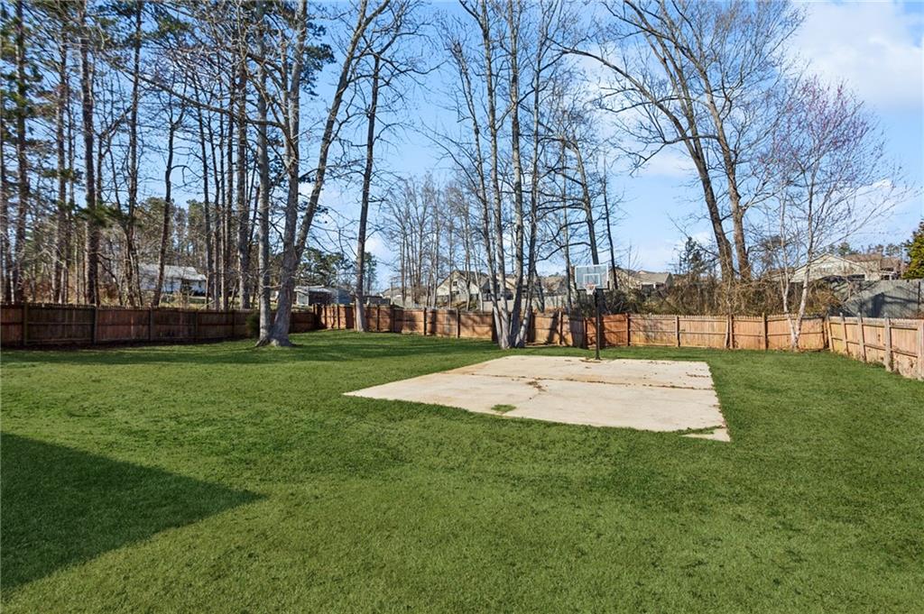 Eagle Point - Residential