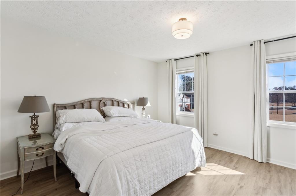 Eagle Point - Residential