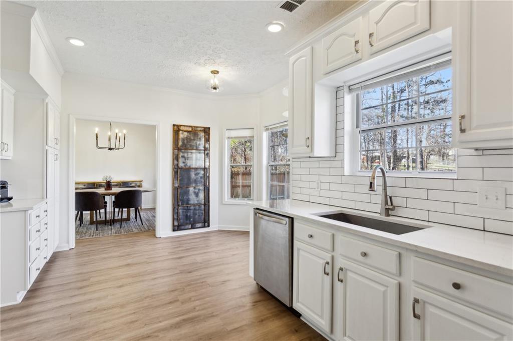 Eagle Point - Residential