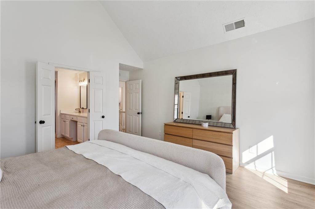 Eagle Point - Residential