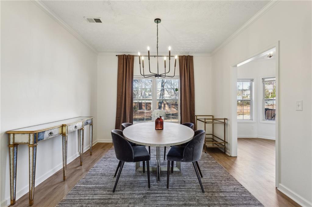 Eagle Point - Residential