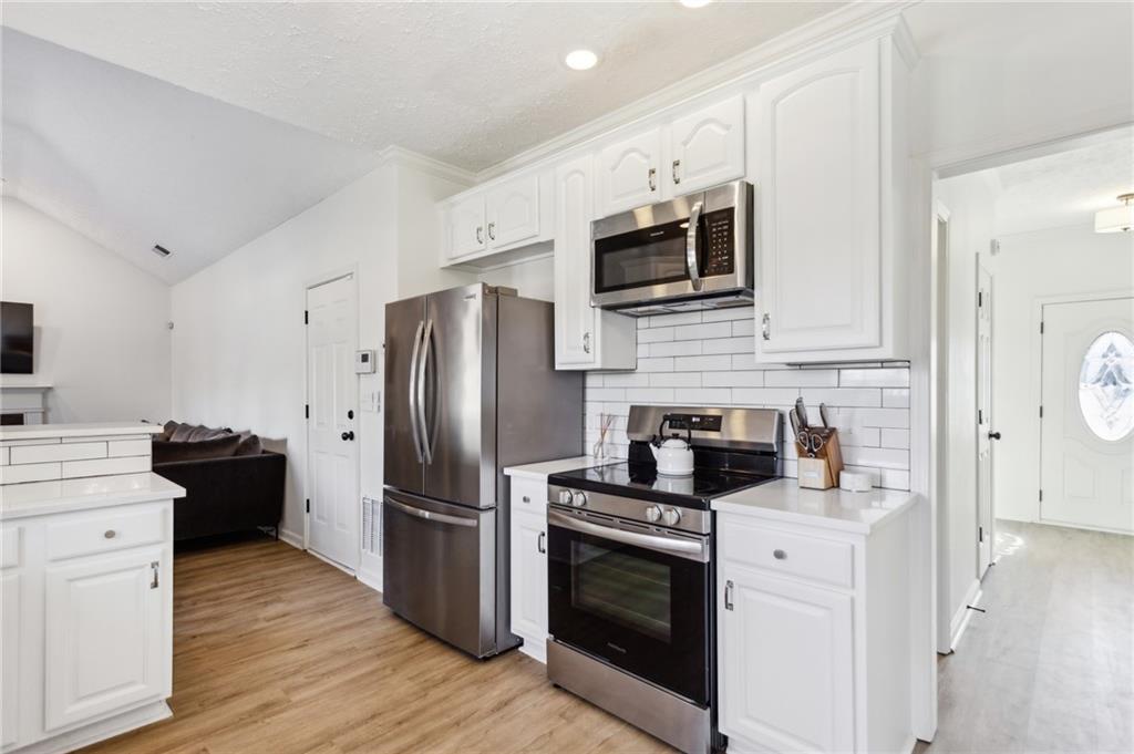 Eagle Point - Residential