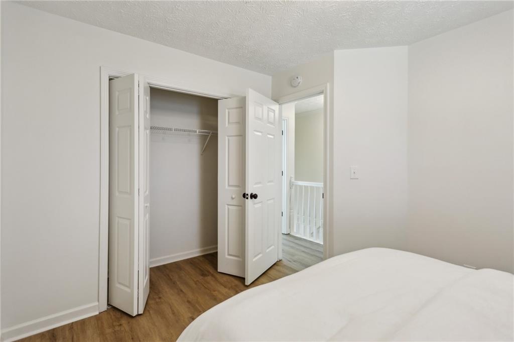 Eagle Point - Residential