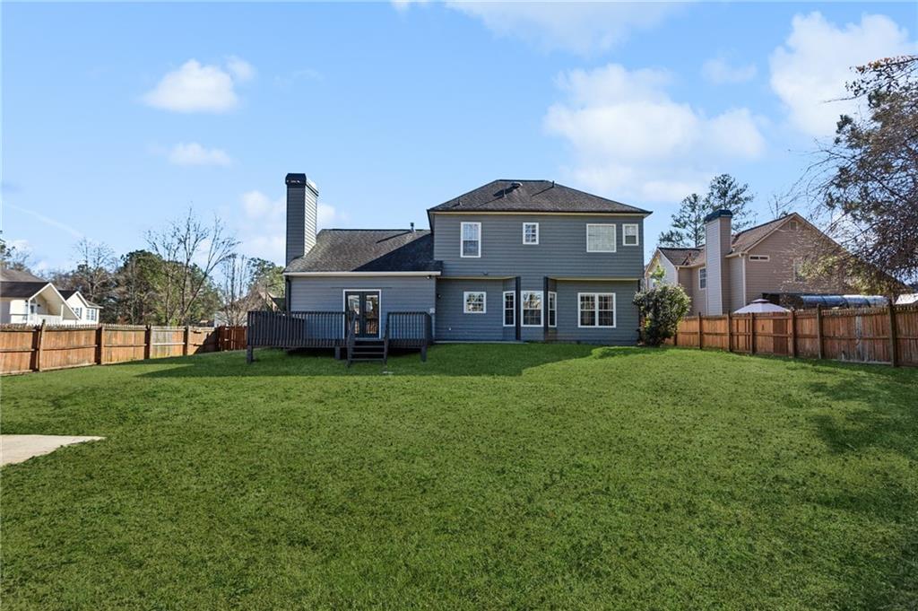 Eagle Point - Residential