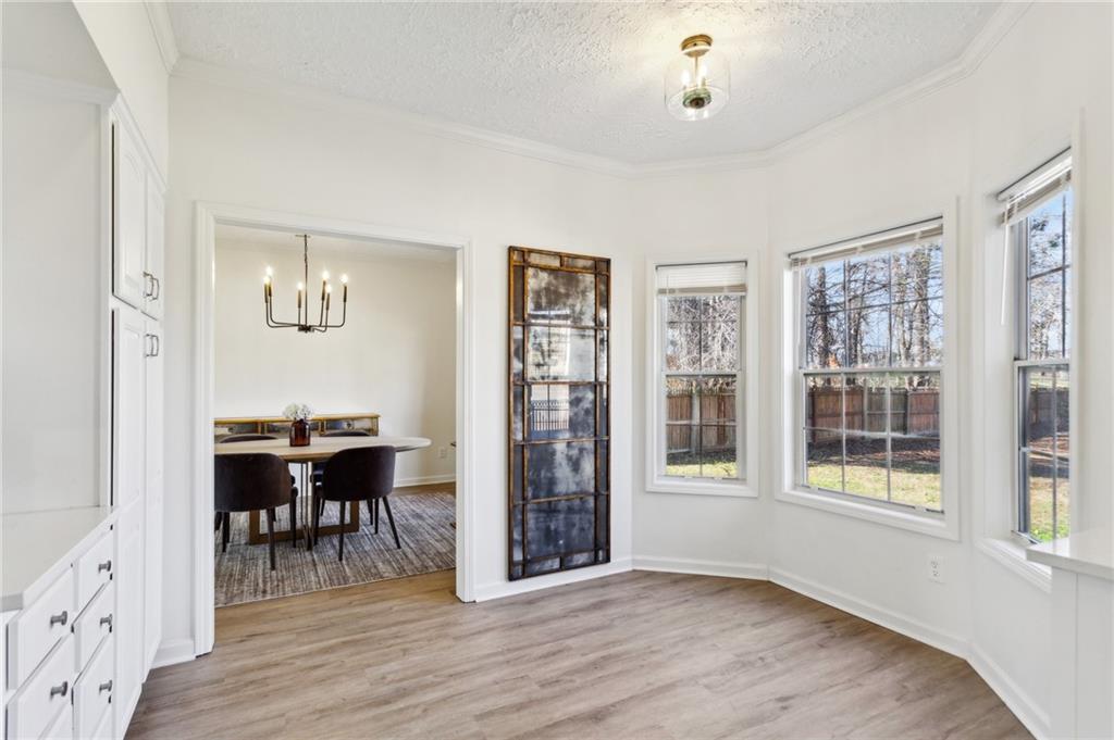 Eagle Point - Residential