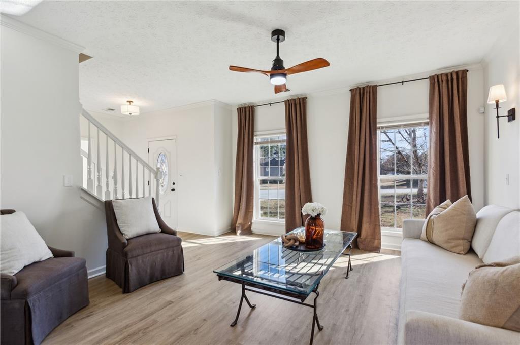 Eagle Point - Residential