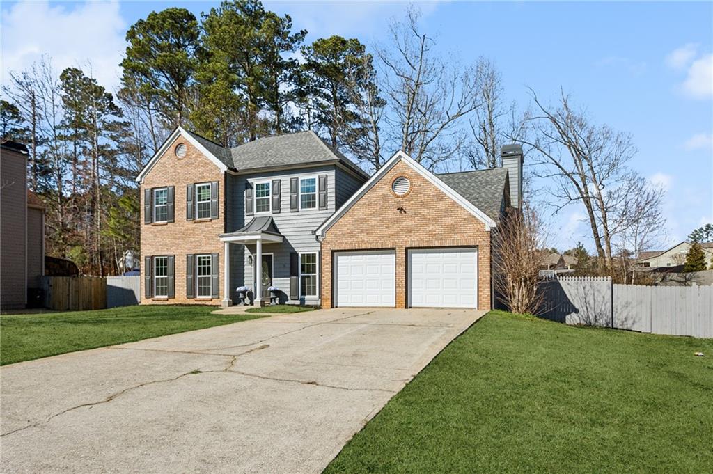 Eagle Point - Residential