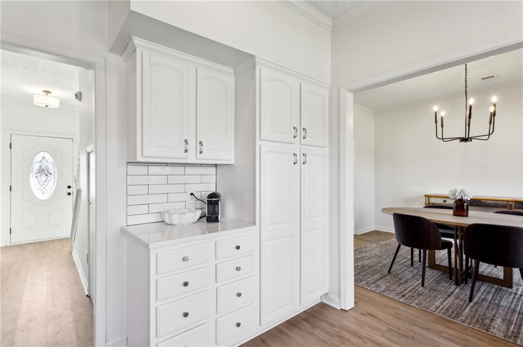 Eagle Point - Residential