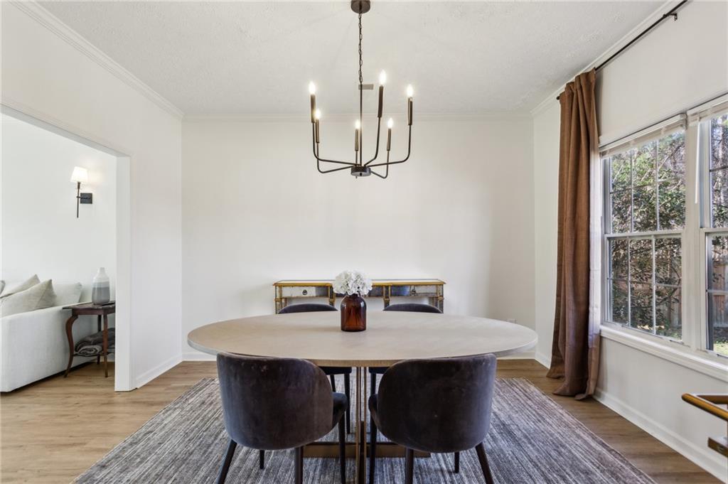 Eagle Point - Residential