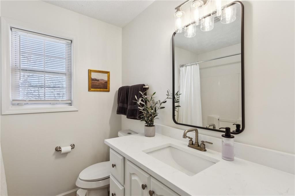 Eagle Point - Residential