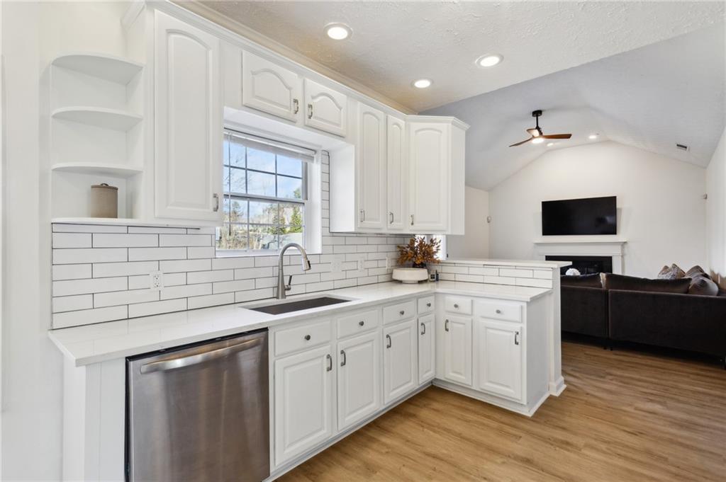 Eagle Point - Residential