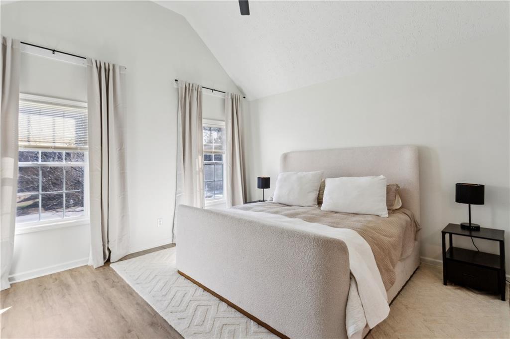 Eagle Point - Residential