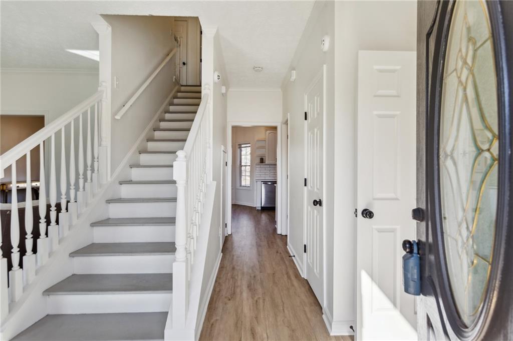 Eagle Point - Residential