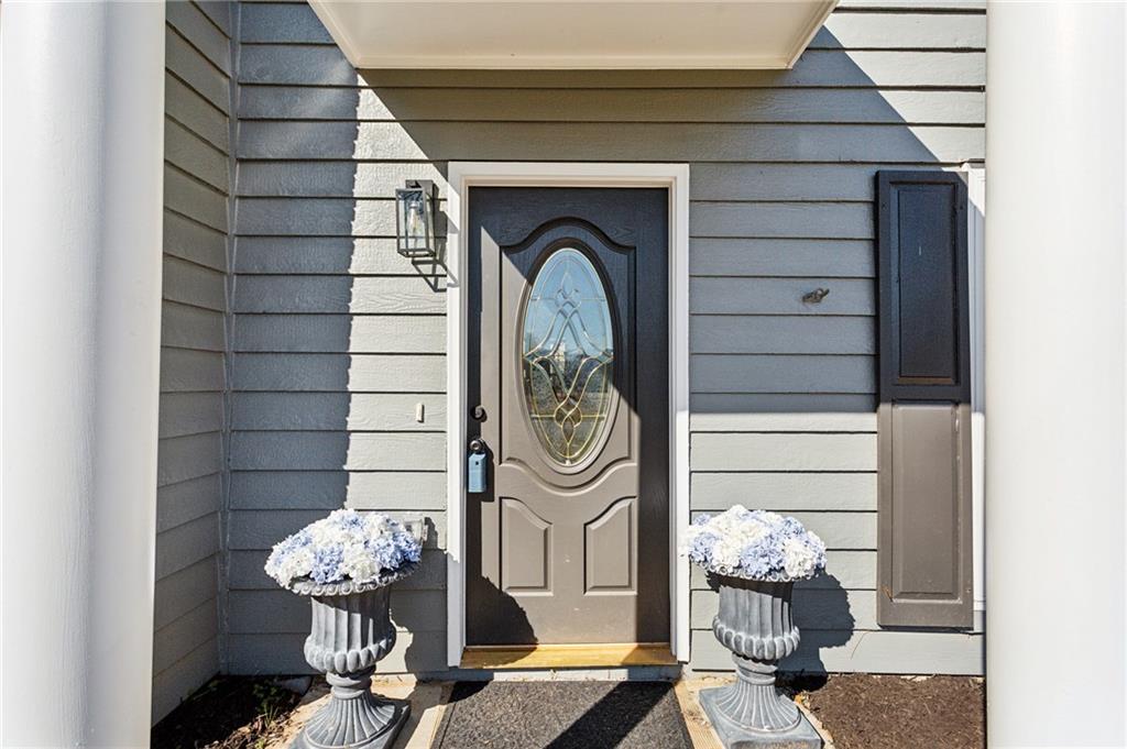 Eagle Point - Residential