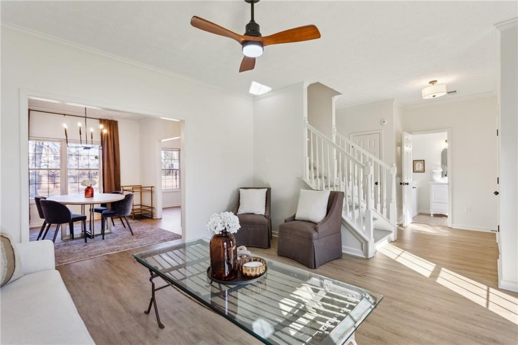 Eagle Point - Residential